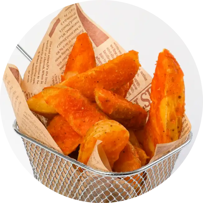 MySnow Snack